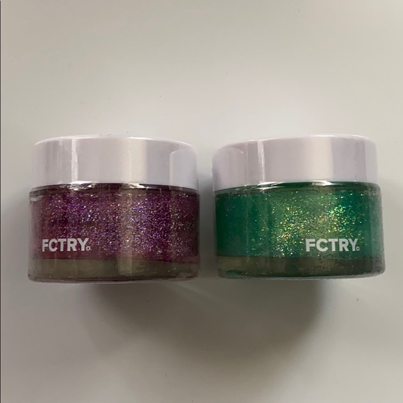 UNICORN SNOT Glitter Gel for face & body by FCTRY - Picture 3 of 10